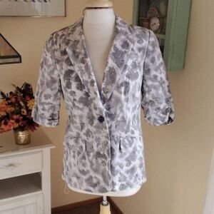 Coldwater Creek Jacket 